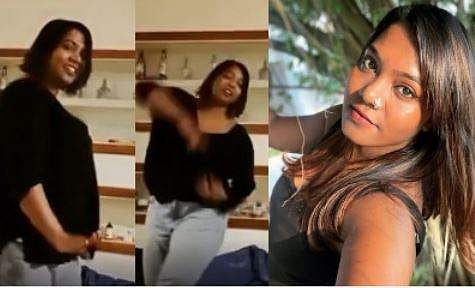 വീഡിയോ ദൃശ്യം