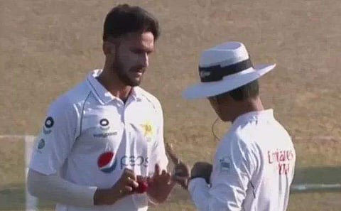 വീഡിയോ ദൃശ്യം