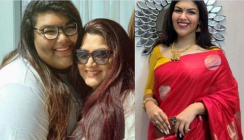 ചിത്രം: ഇൻസ്റ്റ​ഗ്രാം