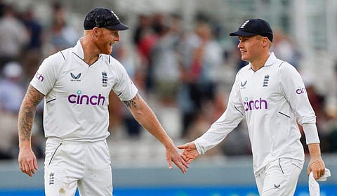 ബെന്‍ സ്‌റ്റോക്ക്‌സ്, പോട്ട്‌സ്/ഫോട്ടോ: എഎഫ്പി