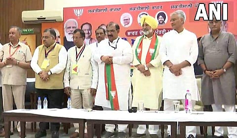 ഫോട്ടോ: എഎൻഐ