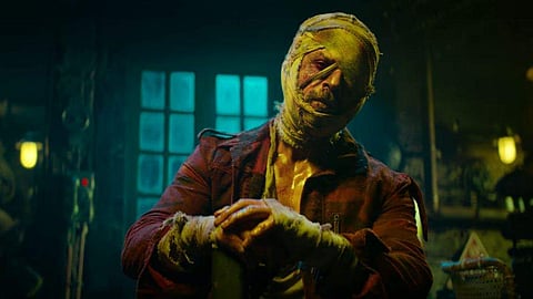 വീഡിയോ ദൃശ്യം