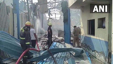 ഫോട്ടോ:  എഎൻഐ