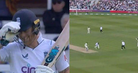 വീഡിയോ ദൃശ്യം