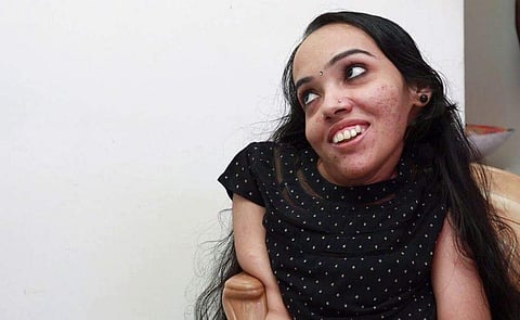 പ്രീതു ജയപ്രകാശ്