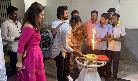 ഫോട്ടോ: ട്വിറ്റർ