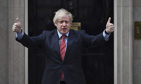 ബോറിസ് ജോണ്‍സണ്‍/ ഫയല്‍