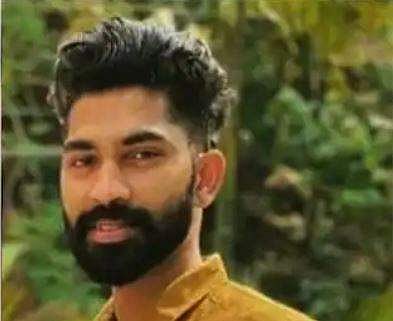 കൂരാച്ചുണ്ട് സ്വദേശി ജംഷിദ്