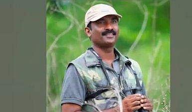 എല്‍ദോസ്