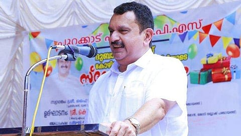 കെ മുരളീധരന്‍/ ഫയല്‍