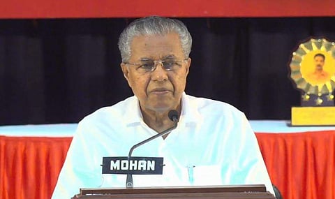 പിണറായി വിജയന്‍