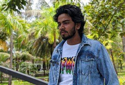 അനുപം പ്രസാദ്