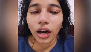 അഫീല /ടെലിവിഷന്‍ ദൃശ്യം