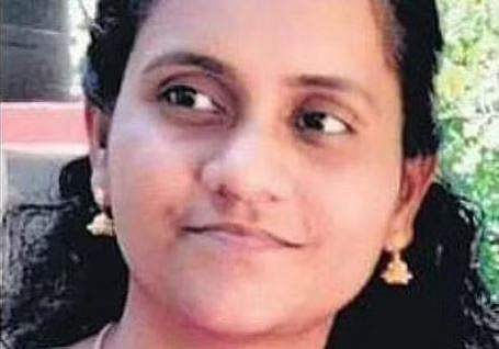 ജിന്‍സി ജോണ്‍