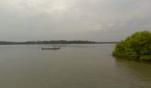 സാമ്പ്രാണിക്കോടി, സ്‌ക്രീന്‍ഷോട്ട്‌