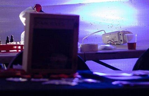 പ്രതീകാത്മക ചിത്രം/ ഫോട്ടോ: എഎഫ്പി