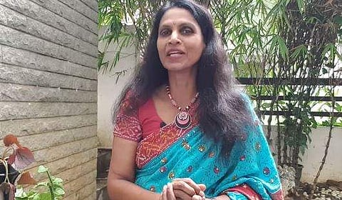 ആര്‍ ശ്രീലേഖ