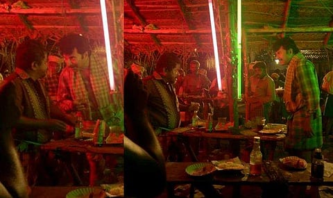 വിഡിയോ സ്ക്രീൻഷോട്ട്