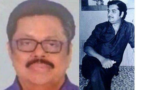 ഇ എ റഷീദ്