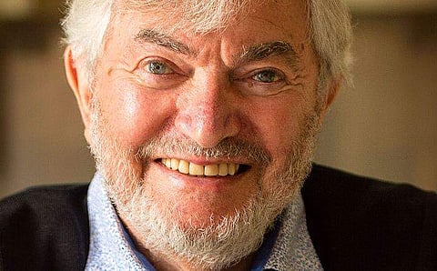 മോണ്ടി നോർമൻ