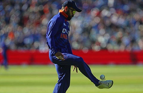 വിരാട് കോഹ്‌ലി/ഫോട്ടോ: എഎഫ്പി