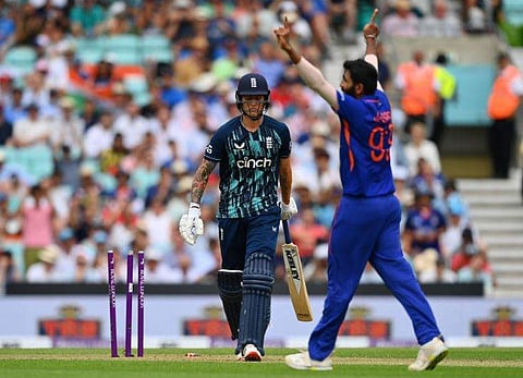 ജസ്പ്രീത് ബുമ്ര