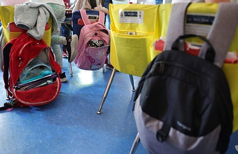 പ്രതീകാത്മക ചിത്രം: എഎഫ്പി