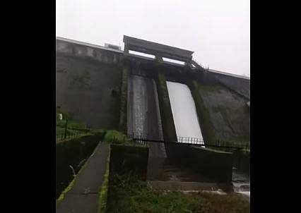 കക്കയം ഡാം, ഫയല്‍