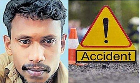 പ്രവീൺ രാജ്