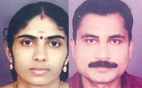 സുസ്മിത, കുമാര്‍