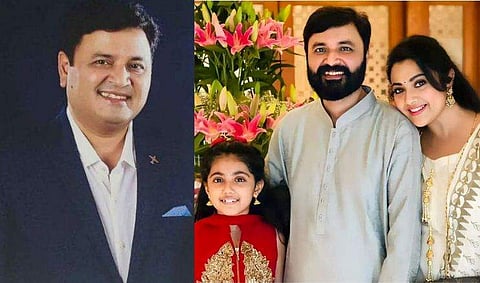 ചിത്രം: ഇൻസ്റ്റ​ഗ്രാം