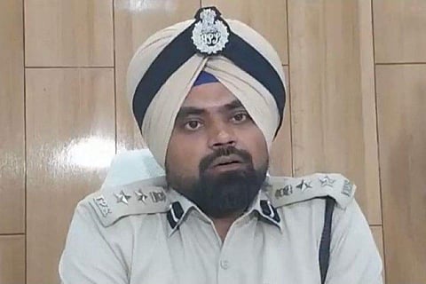 മാനവ്ജീത് സിങ് ധില്ലന്‍/വിഡിയോ ദൃശ്യം