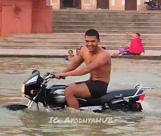 വീഡിയോ ദൃശ്യം