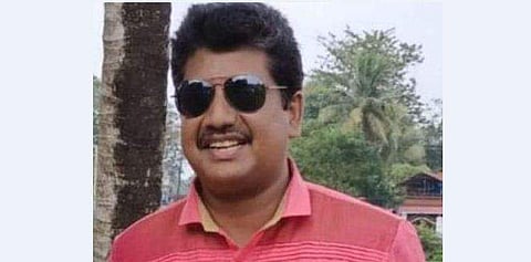 ജൂബി തോമസ്