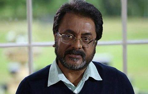 പ്രതാപ് പോത്തൻ