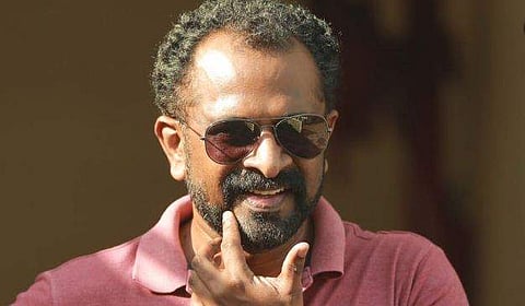 ശ്രീജിത്ത് രവി