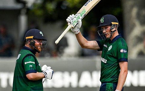 പോള്‍ സ്റ്റിര്‍ലിങ്, ടെക്ടര്‍/ഫോട്ടോ: ട്വിറ്റര്‍