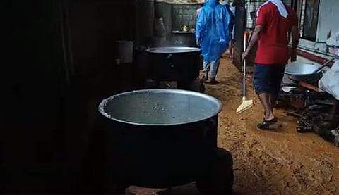 ടെലിവിഷൻ ദൃശ്യം