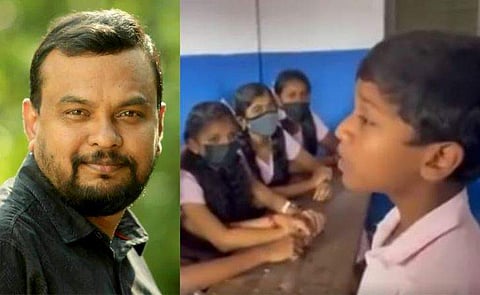 വീഡിയോ ദൃശ്യം