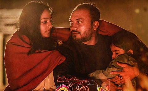 'ചില അപ്രതീക്ഷിത സാഹചര്യം', ജിന്നിന്റെ റിലീസ് മാറ്റി