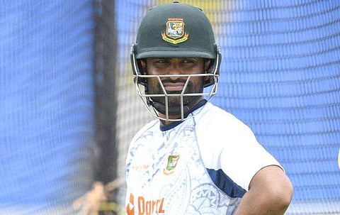 വിന്‍ഡിസിനെതിരായ പരമ്പരയിലെ താരം; പിന്നാലെ ട്വന്റി20യില്‍ നിന്ന് വിരമിക്കല്‍ പ്രഖ്യാപിച്ച് തമീം ഇഖ്ബാല്‍