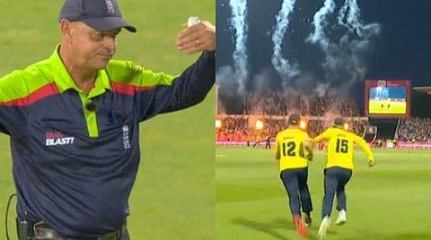 വീഡിയോ ദൃശ്യം