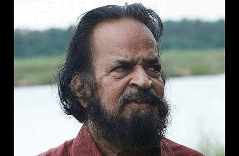 അച്യുതന്‍ കൂടല്ലൂര്‍