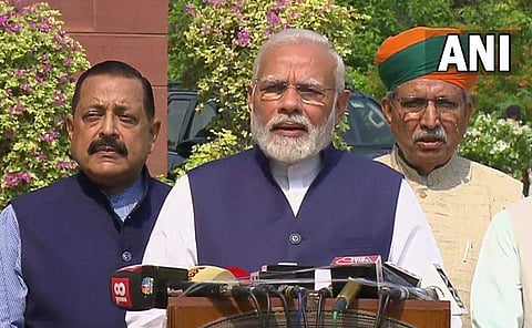 ഫോട്ടോ: എഎൻഐ