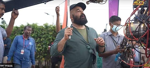 വീഡിയോ സ്‌ക്രീന്‍ഷോട്ട്