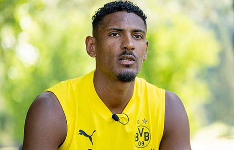 സെബാസ്റ്റിയന്‍ ഹാളര്‍/ഫോട്ട: ട്വിറ്റര്‍