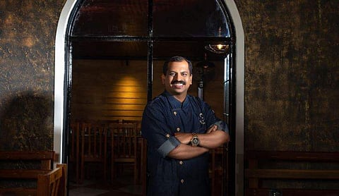 സുരേഷ് പിള്ള/ഫെയ്‌സ്ബുക്ക്‌