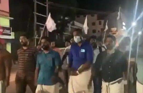 ടെലിവിഷന്‍ ദൃശ്യം