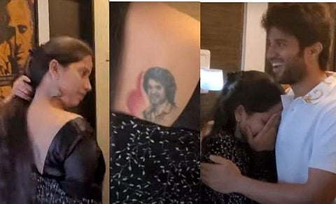 വിഡിയോ സ്ക്രീൻഷോട്ട്