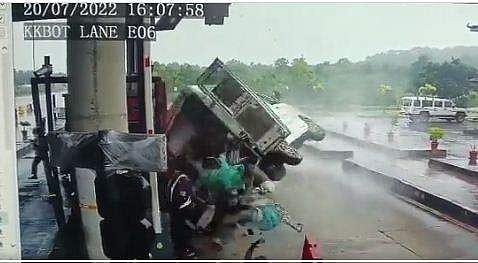 വീഡിയോ ദൃശ്യം